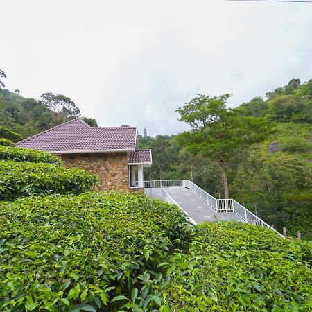 Tiyans Stone Castle Private Tea Villa Vagamon By Voye Homes Exterior photo
